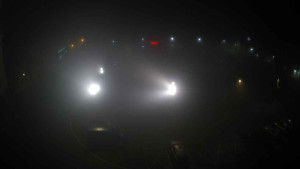 Město Klatovy - Náměstí Míru - 11.11.2025 v 03:15 Město Klatovy - Náměstí Míru - 11.11.2025 v 03:15