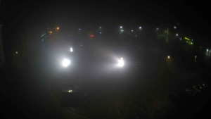 Město Klatovy - Náměstí Míru - 11.11.2025 v 05:15 Město Klatovy - Náměstí Míru - 11.11.2025 v 05:15