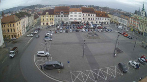 Město Klatovy - Náměstí Míru - 11.11.2025 v 09:30 Město Klatovy - Náměstí Míru - 11.11.2025 v 09:30