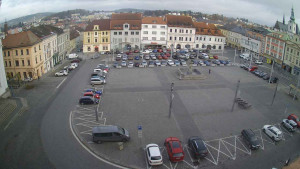 Město Klatovy - Náměstí Míru - 11.11.2025 v 10:15 Město Klatovy - Náměstí Míru - 11.11.2025 v 10:15