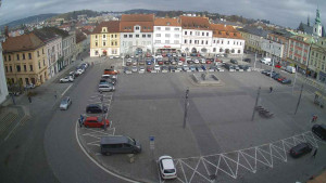 Město Klatovy - Náměstí Míru - 11.11.2025 v 12:00 Město Klatovy - Náměstí Míru - 11.11.2025 v 12:00