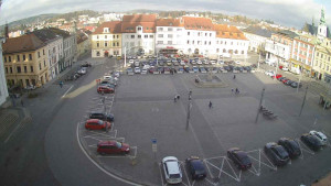 Město Klatovy - Náměstí Míru - 11.11.2025 v 13:30 Město Klatovy - Náměstí Míru - 11.11.2025 v 13:30