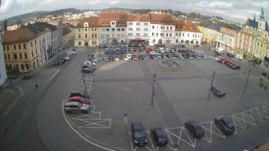 Město Klatovy - Náměstí Míru - 11.11.2025 v 14:15 Město Klatovy - Náměstí Míru - 11.11.2025 v 14:15