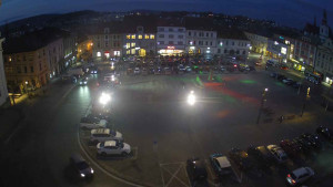 Město Klatovy - Náměstí Míru - 11.11.2025 v 17:00 Město Klatovy - Náměstí Míru - 11.11.2025 v 17:00