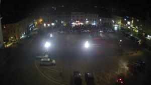 Město Klatovy - Náměstí Míru - 11.11.2025 v 17:30 Město Klatovy - Náměstí Míru - 11.11.2025 v 17:30