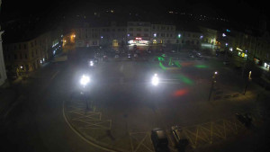 Město Klatovy - Náměstí Míru - 12.11.2025 v 00:00 Město Klatovy - Náměstí Míru - 12.11.2025 v 00:00