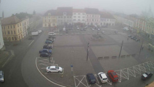 Město Klatovy - Náměstí Míru - 12.11.2025 v 08:00 Město Klatovy - Náměstí Míru - 12.11.2025 v 08:00