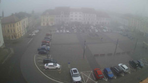 Město Klatovy - Náměstí Míru - 12.11.2025 v 09:00 Město Klatovy - Náměstí Míru - 12.11.2025 v 09:00