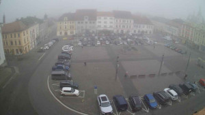 Město Klatovy - Náměstí Míru - 12.11.2025 v 10:00 Město Klatovy - Náměstí Míru - 12.11.2025 v 10:00