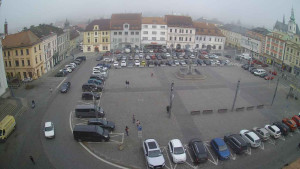 Město Klatovy - Náměstí Míru - 12.11.2025 v 11:00 Město Klatovy - Náměstí Míru - 12.11.2025 v 11:00