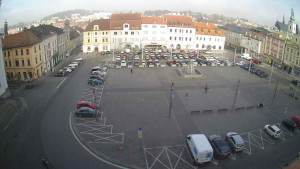 Město Klatovy - Náměstí Míru - 12.11.2025 v 12:00 Město Klatovy - Náměstí Míru - 12.11.2025 v 12:00