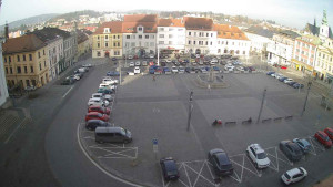 Město Klatovy - Náměstí Míru - 12.11.2025 v 14:00 Město Klatovy - Náměstí Míru - 12.11.2025 v 14:00