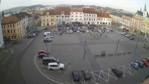 Město Klatovy - Náměstí Míru - 12.11.2025 v 15:00 Město Klatovy - Náměstí Míru - 12.11.2025 v 15:00