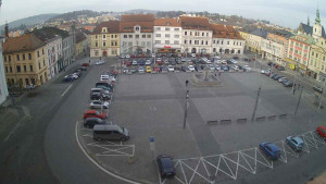 Město Klatovy - Náměstí Míru - 12.11.2025 v 16:00 Město Klatovy - Náměstí Míru - 12.11.2025 v 16:00