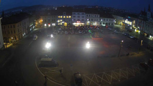 Město Klatovy - Náměstí Míru - 12.11.2025 v 17:00 Město Klatovy - Náměstí Míru - 12.11.2025 v 17:00