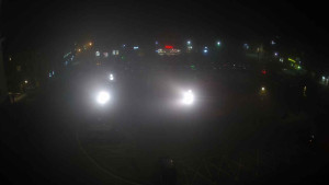 Město Klatovy - Náměstí Míru - 12.11.2025 v 18:00 Město Klatovy - Náměstí Míru - 12.11.2025 v 18:00