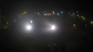 Město Klatovy - Náměstí Míru - 12.11.2025 v 19:00 Město Klatovy - Náměstí Míru - 12.11.2025 v 19:00