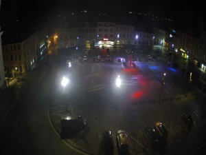 Město Klatovy - Náměstí Míru - 18.11.2025 v 00:00 Město Klatovy - Náměstí Míru - 18.11.2025 v 00:00