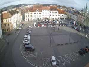 Město Klatovy - Náměstí Míru - 18.11.2025 v 10:00 Město Klatovy - Náměstí Míru - 18.11.2025 v 10:00