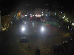 Město Klatovy - Náměstí Míru - 18.11.2025 v 17:30 Město Klatovy - Náměstí Míru - 18.11.2025 v 17:30