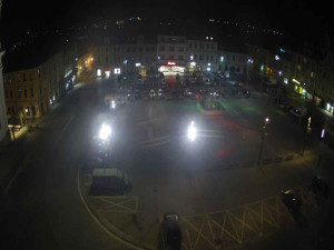 Město Klatovy - Náměstí Míru - 18.11.2025 v 19:30 Město Klatovy - Náměstí Míru - 18.11.2025 v 19:30