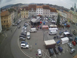 Náměstí Míru