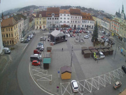 Náměstí Míru
