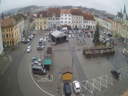 Náměstí Míru