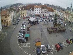 Náměstí Míru