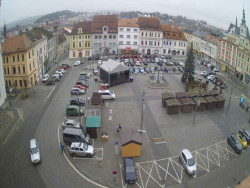 Náměstí Míru