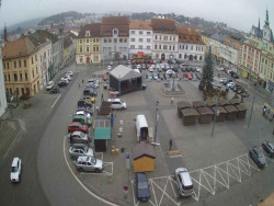 Náměstí Míru