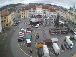 Náměstí Míru