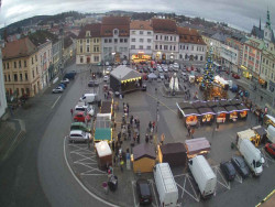 Náměstí Míru