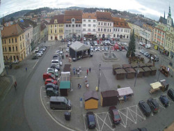 Náměstí Míru