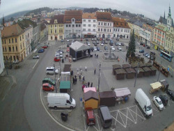 Náměstí Míru