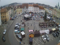 Náměstí Míru