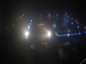 Město Klatovy - Náměstí Míru - 18.12.2025 v 05:00 Město Klatovy - Náměstí Míru - 18.12.2025 v 05:00