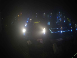 Město Klatovy - Náměstí Míru - 18.12.2025 v 06:00 Město Klatovy - Náměstí Míru - 18.12.2025 v 06:00