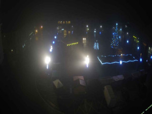 Město Klatovy - Náměstí Míru - 18.12.2025 v 06:30 Město Klatovy - Náměstí Míru - 18.12.2025 v 06:30