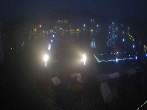 Město Klatovy - Náměstí Míru - 18.12.2025 v 07:30 Město Klatovy - Náměstí Míru - 18.12.2025 v 07:30