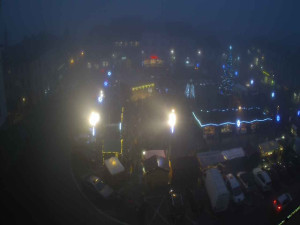 Město Klatovy - Náměstí Míru - 18.12.2025 v 16:30 Město Klatovy - Náměstí Míru - 18.12.2025 v 16:30