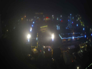 Město Klatovy - Náměstí Míru - 18.12.2025 v 16:45 Město Klatovy - Náměstí Míru - 18.12.2025 v 16:45