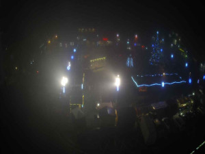 Město Klatovy - Náměstí Míru - 18.12.2025 v 17:15 Město Klatovy - Náměstí Míru - 18.12.2025 v 17:15