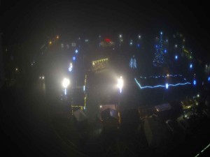 Město Klatovy - Náměstí Míru - 18.12.2025 v 17:30 Město Klatovy - Náměstí Míru - 18.12.2025 v 17:30