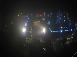 Město Klatovy - Náměstí Míru - 18.12.2025 v 18:00 Město Klatovy - Náměstí Míru - 18.12.2025 v 18:00