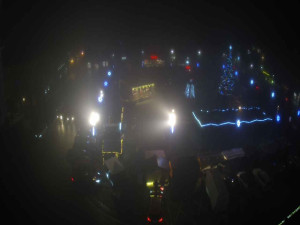 Město Klatovy - Náměstí Míru - 18.12.2025 v 18:30 Město Klatovy - Náměstí Míru - 18.12.2025 v 18:30