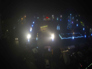 Město Klatovy - Náměstí Míru - 18.12.2025 v 19:00 Město Klatovy - Náměstí Míru - 18.12.2025 v 19:00
