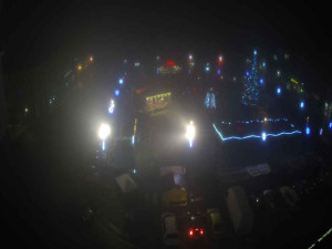 Město Klatovy - Náměstí Míru - 18.12.2025 v 19:15 Město Klatovy - Náměstí Míru - 18.12.2025 v 19:15