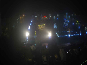 Město Klatovy - Náměstí Míru - 18.12.2025 v 19:30 Město Klatovy - Náměstí Míru - 18.12.2025 v 19:30