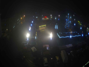 Město Klatovy - Náměstí Míru - 18.12.2025 v 20:00 Město Klatovy - Náměstí Míru - 18.12.2025 v 20:00